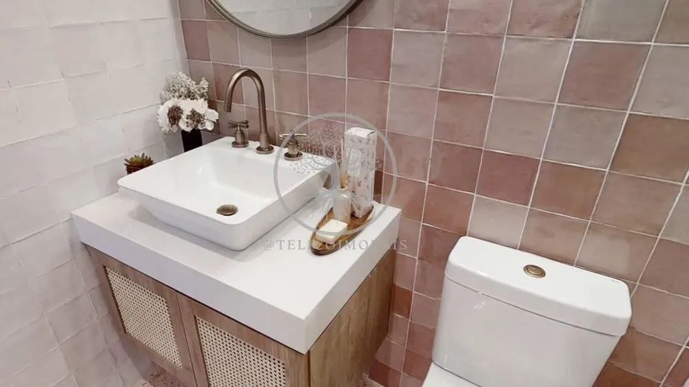 Apartamento, 3 quartos, 139 m² - Foto 9