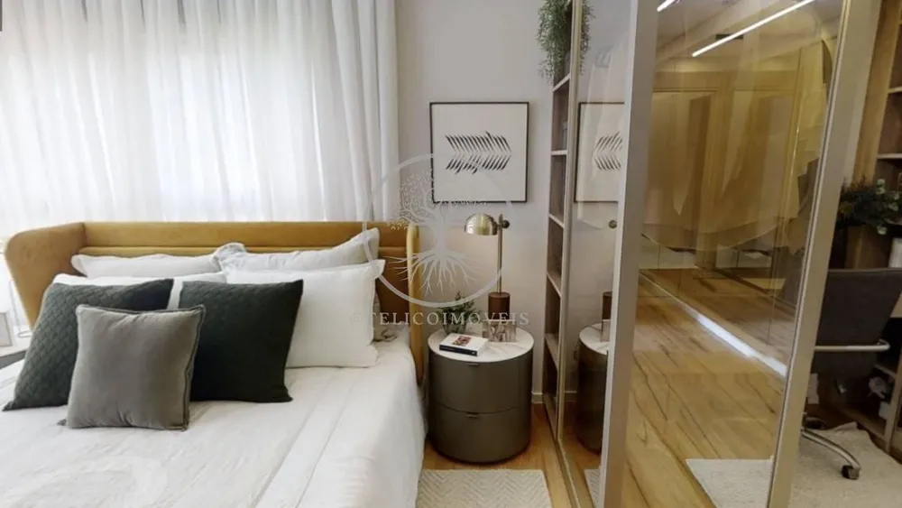 Apartamento, 3 quartos, 139 m² - Foto 11