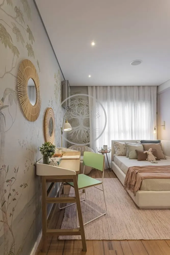 Apartamento, 3 quartos, 139 m² - Foto 3