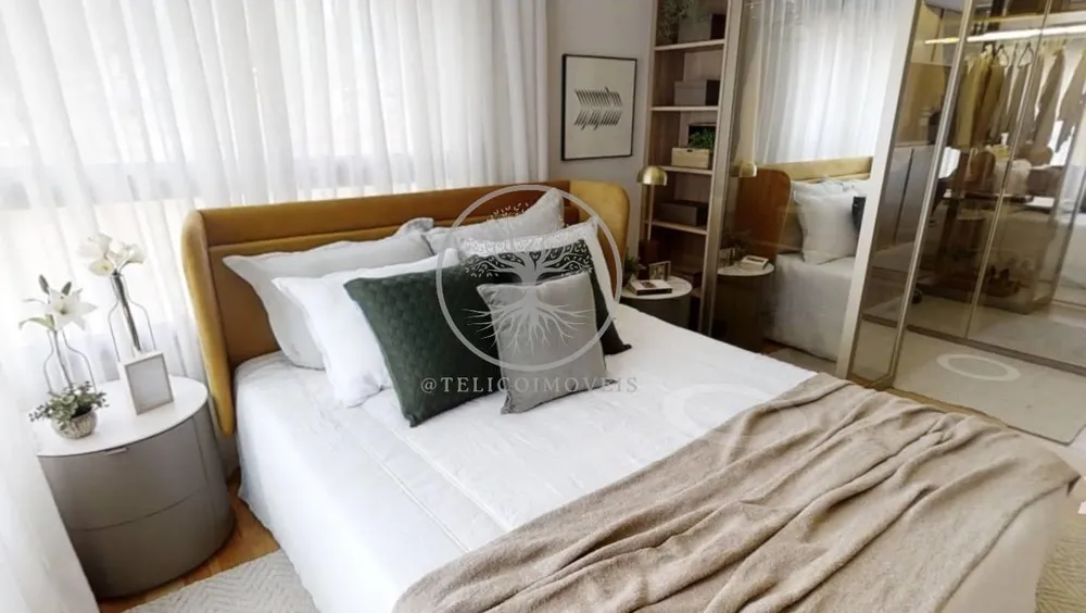 Apartamento, 3 quartos, 139 m² - Foto 12