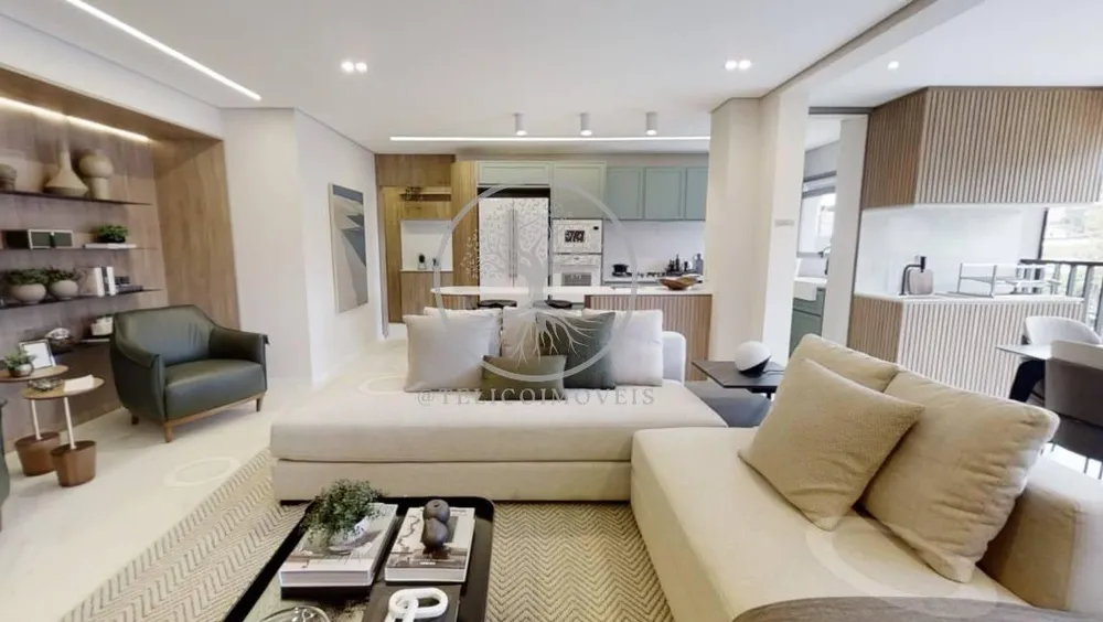 Apartamento, 3 quartos, 139 m² - Foto 5