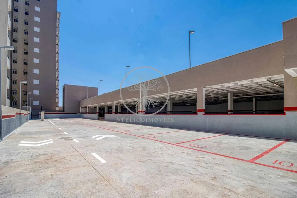 Apartamento, 3 quartos, 70 m² - Foto 3