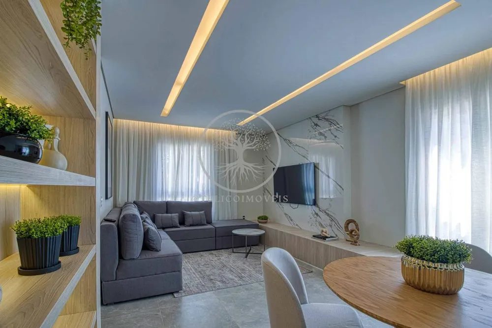 Apartamento, 3 quartos, 70 m² - Foto 4