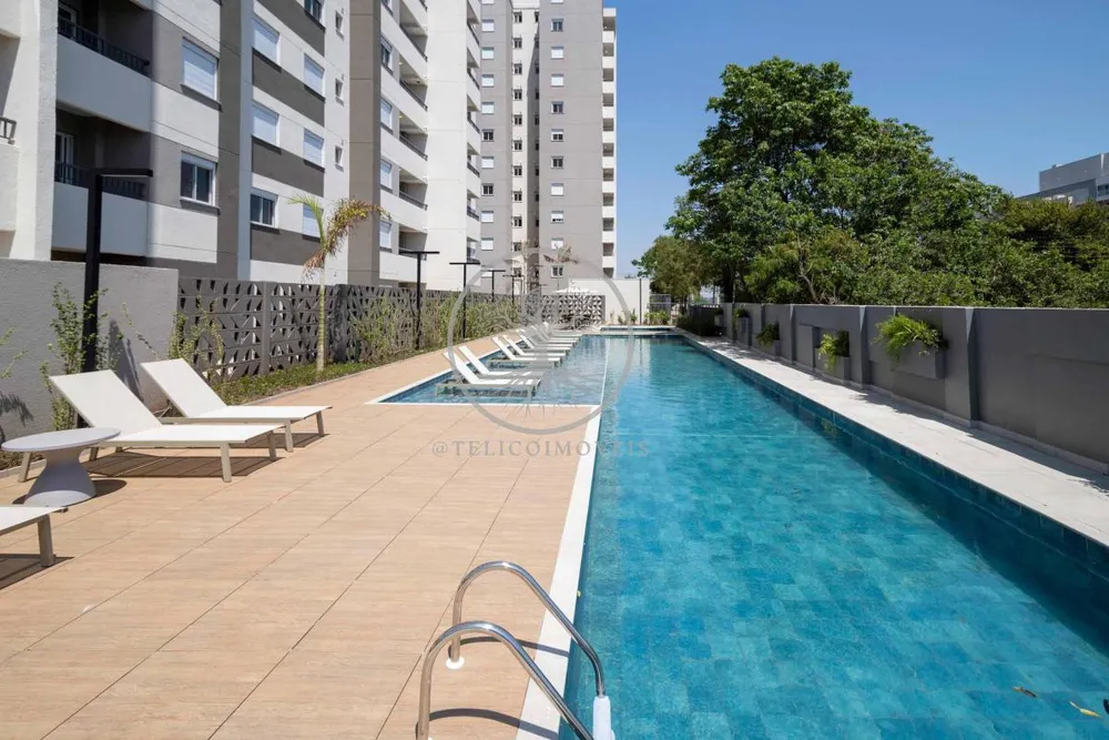 Apartamento, 3 quartos, 70 m² - Foto 7