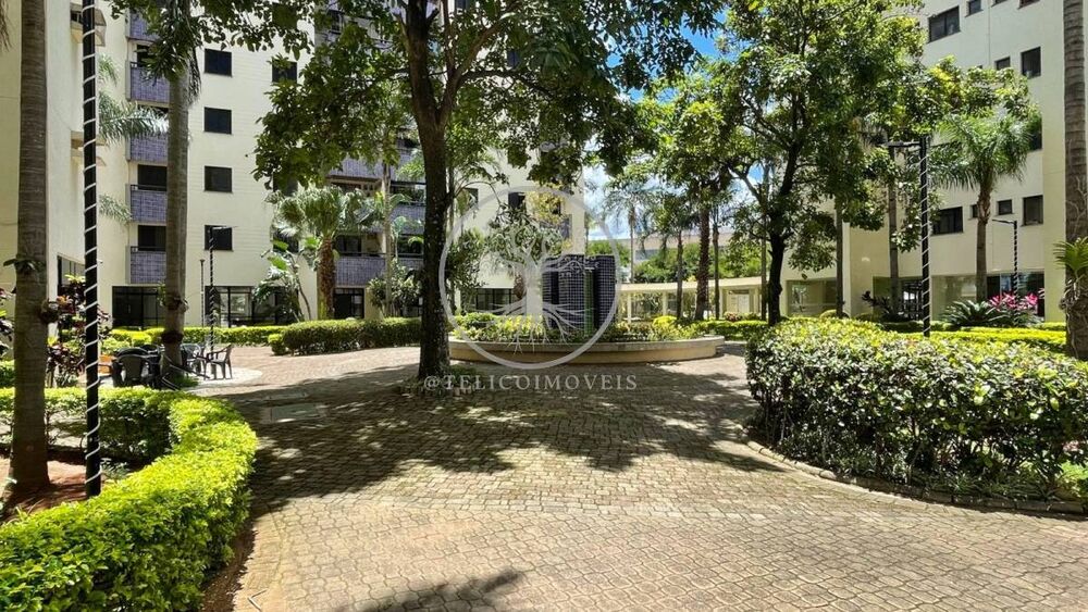 Apartamento, 3 quartos, 115 m² - Foto 1