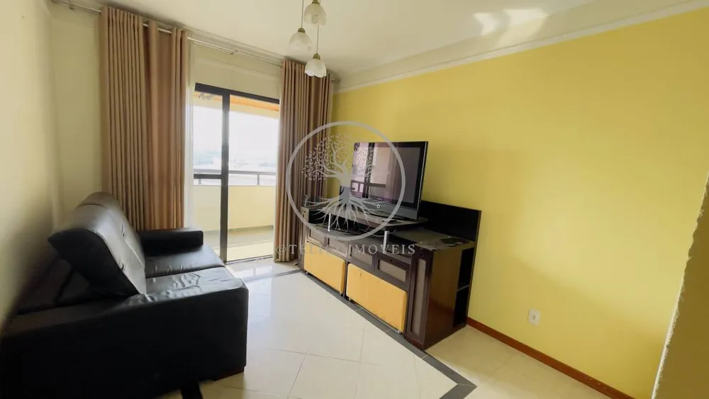Apartamento, 3 quartos, 115 m² - Foto 7