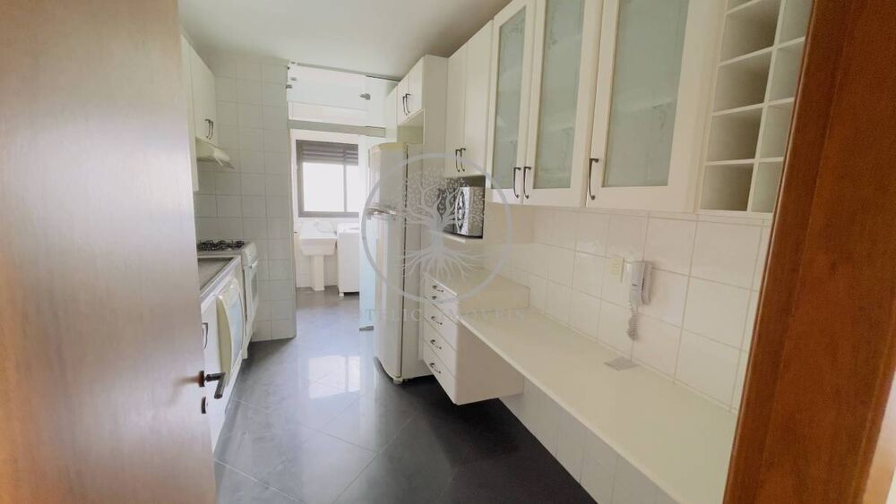 Apartamento, 3 quartos, 115 m² - Foto 4