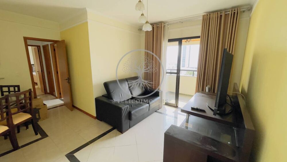 Apartamento, 3 quartos, 115 m² - Foto 2