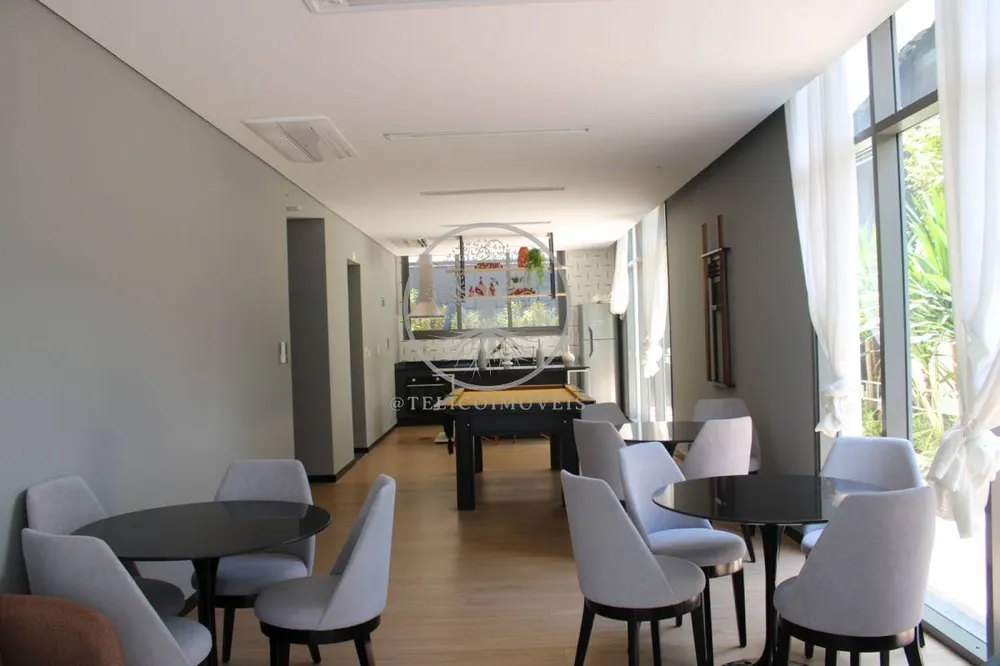 Apartamento, 1 quarto - Foto 1