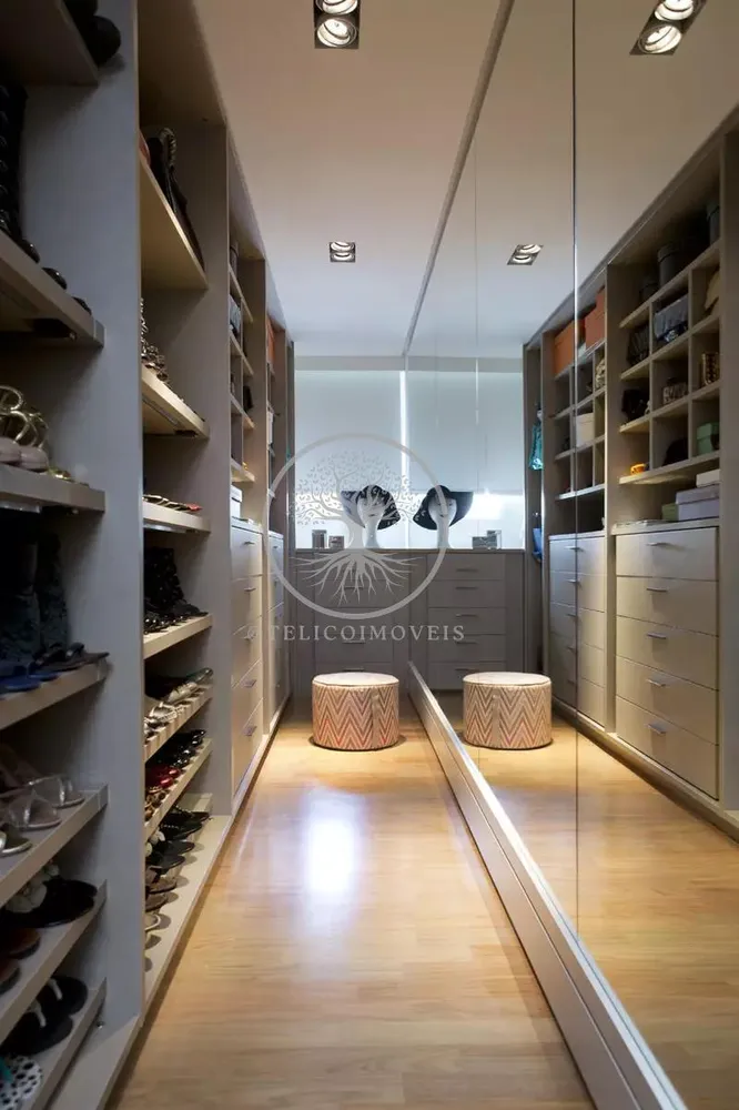 Apartamento, 3 quartos, 335 m² - Foto 10