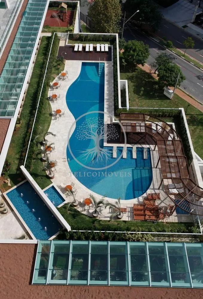 Apartamento, 3 quartos, 335 m² - Foto 4