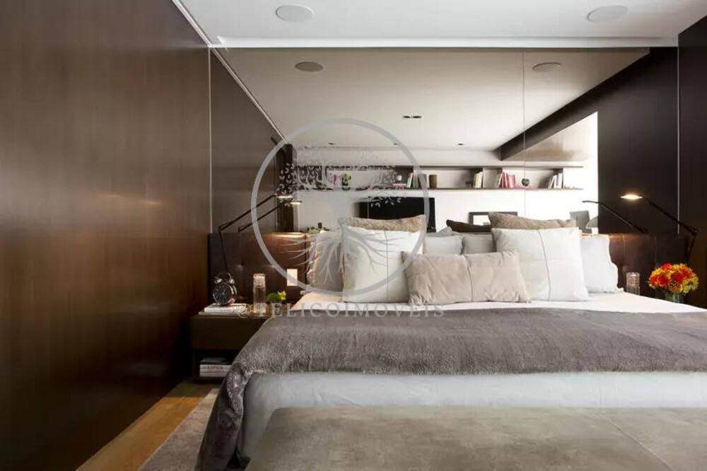 Apartamento, 3 quartos, 335 m² - Foto 4