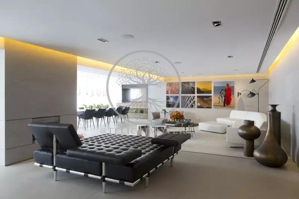 Apartamento, 3 quartos, 335 m² - Foto 3
