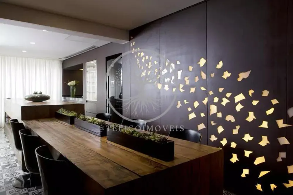 Apartamento, 3 quartos, 335 m² - Foto 6