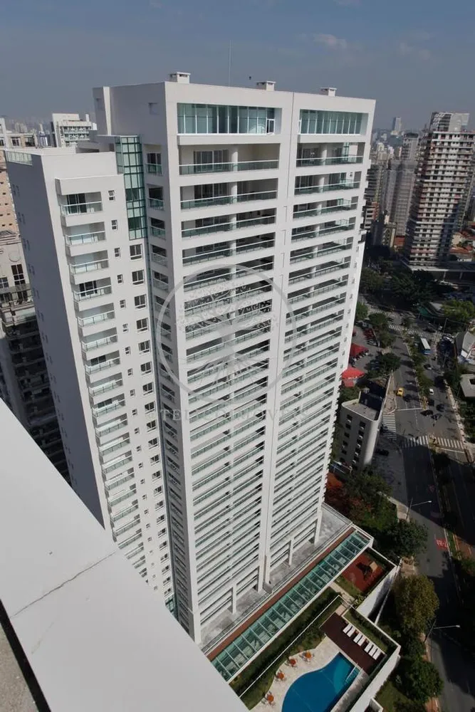 Apartamento, 3 quartos, 335 m² - Foto 12