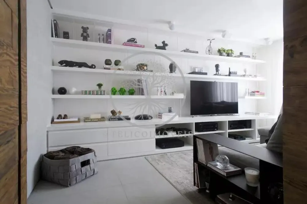 Apartamento, 3 quartos, 335 m² - Foto 1