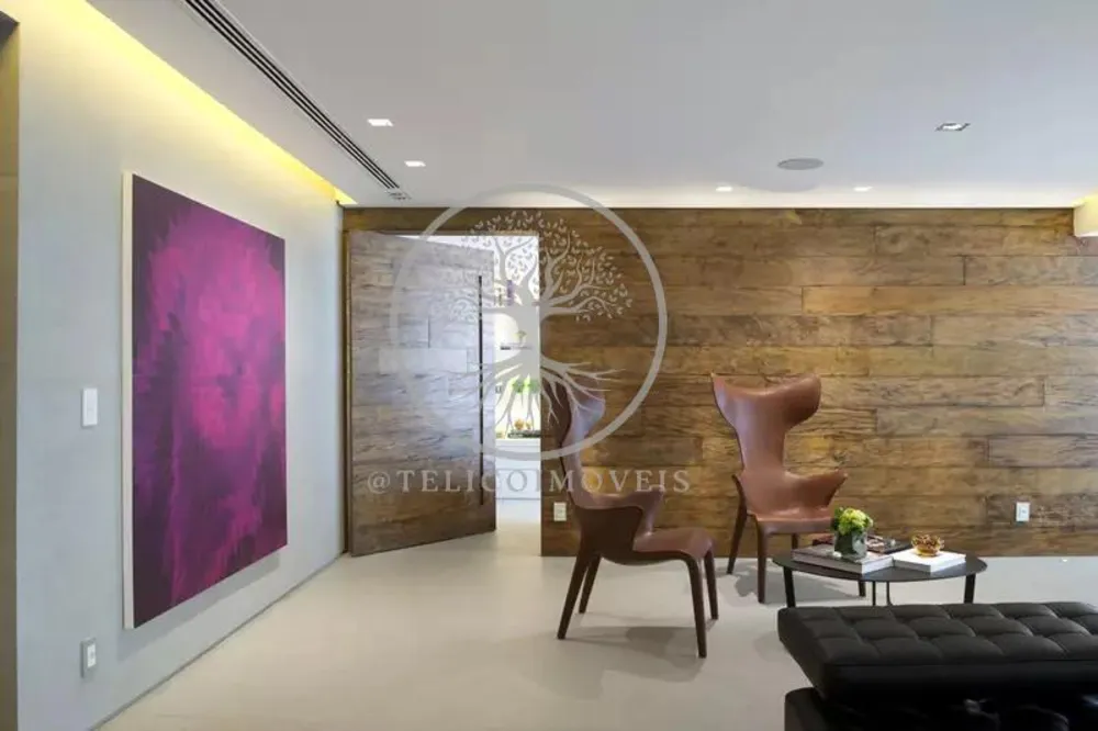 Apartamento, 3 quartos, 335 m² - Foto 9