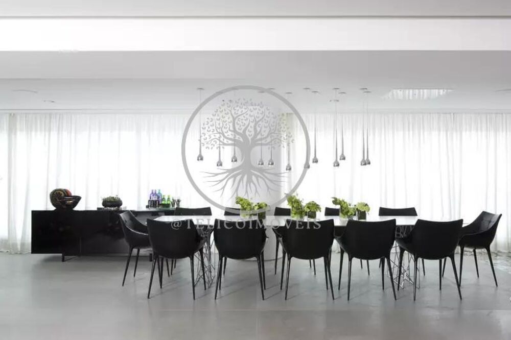 Apartamento, 3 quartos, 335 m² - Foto 1