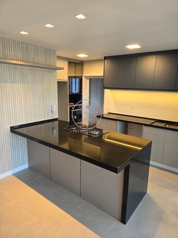 Apartamento, 3 quartos, 116 m² - Foto 3