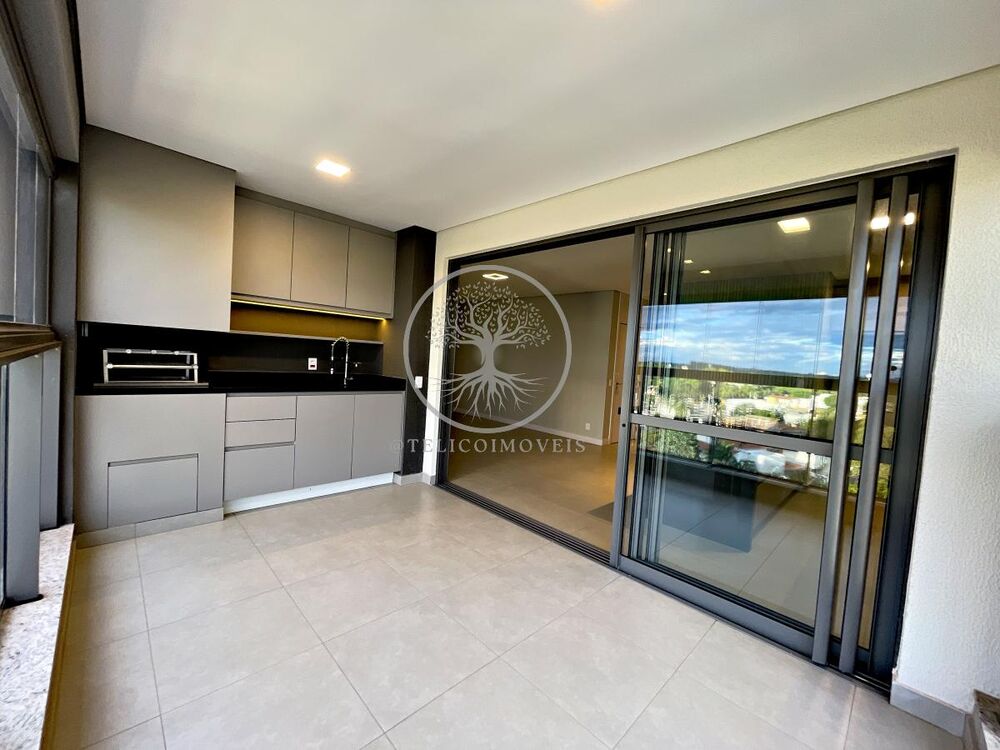 Apartamento, 3 quartos, 116 m² - Foto 2