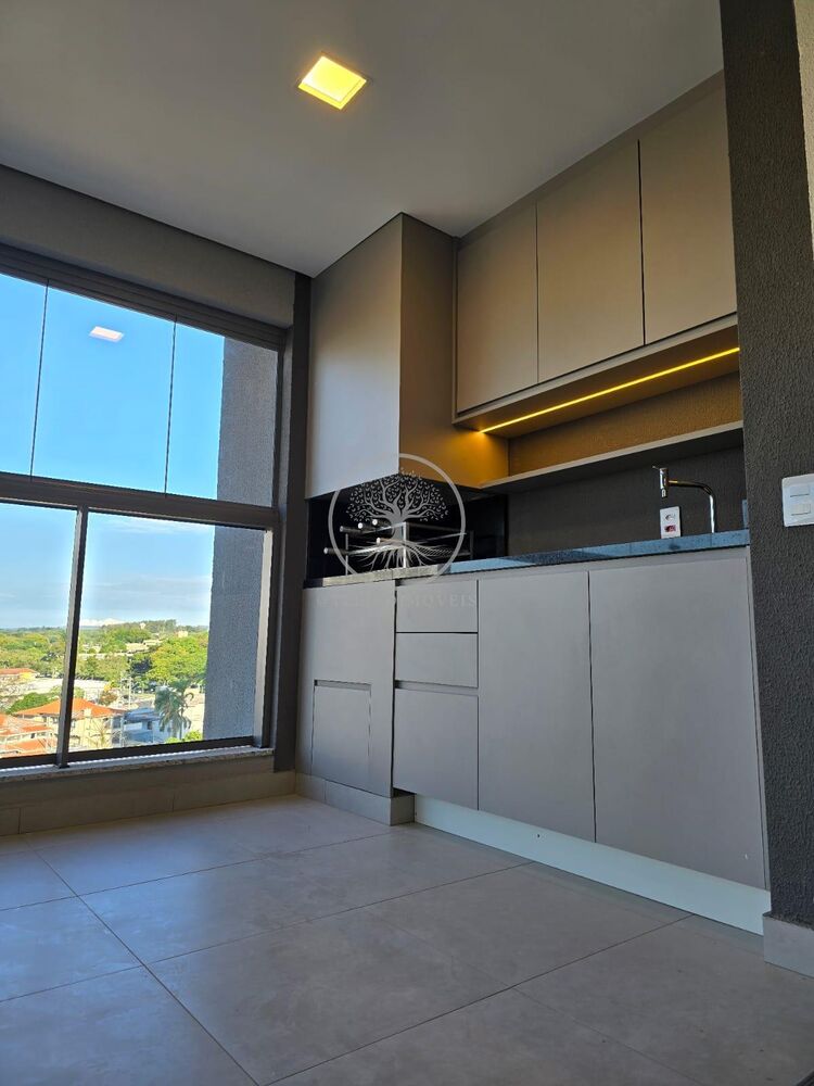 Apartamento, 3 quartos, 116 m² - Foto 4