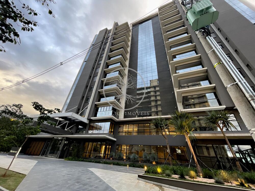 Apartamento, 3 quartos, 116 m² - Foto 1