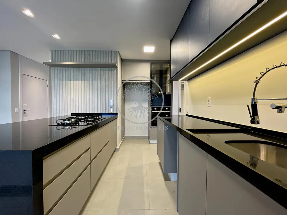 Apartamento, 3 quartos, 116 m² - Foto 8