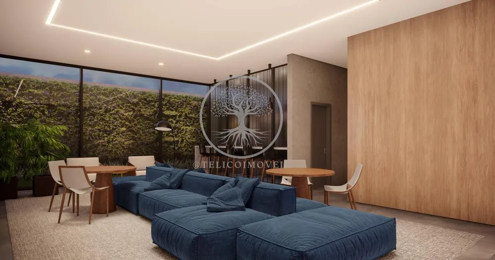 Apartamento, 1 quarto, 29 m² - Foto 5
