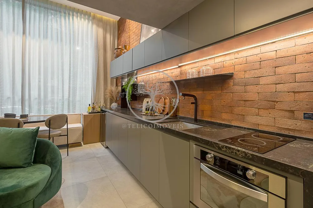 Apartamento, 1 quarto, 29 m² - Foto 8