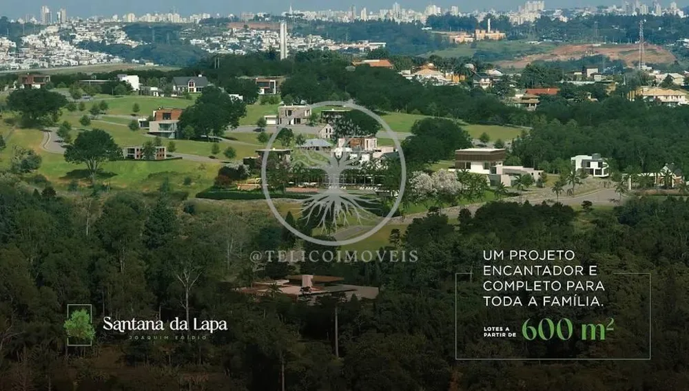 Terreno, 600 m² - Foto 1