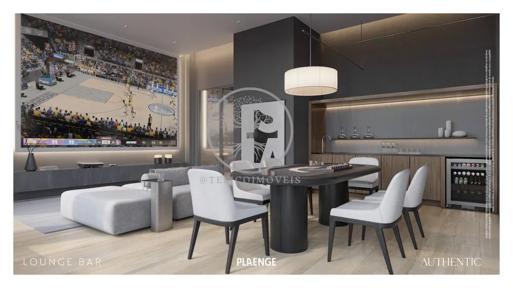 Apartamento, 3 quartos, 153 m² - Foto 13