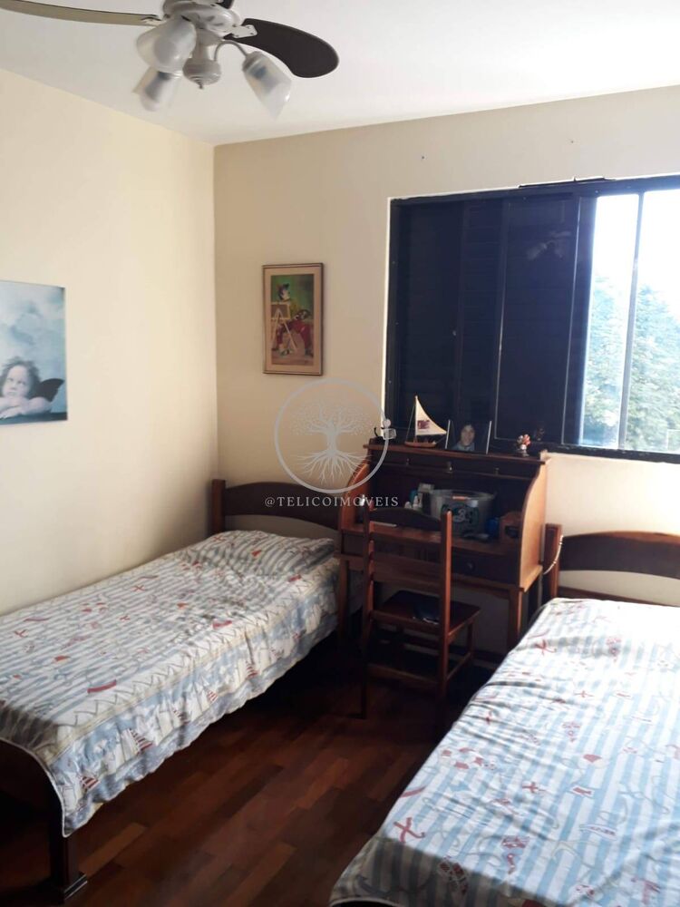 Apartamento, 3 quartos, 127 m² - Foto 5