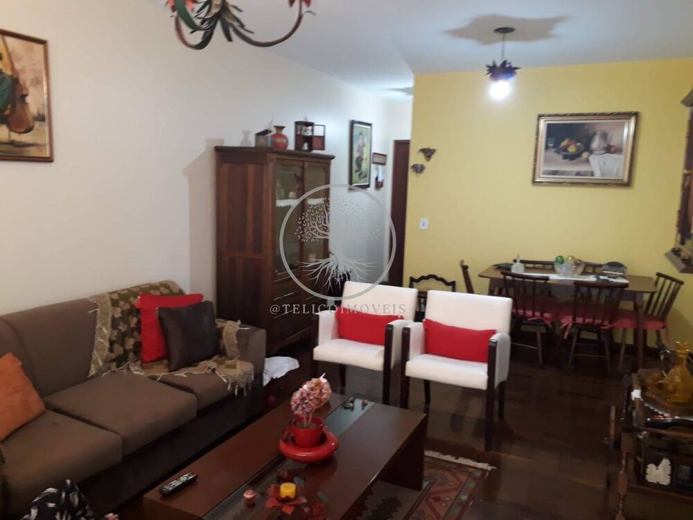 Apartamento, 3 quartos, 127 m² - Foto 6