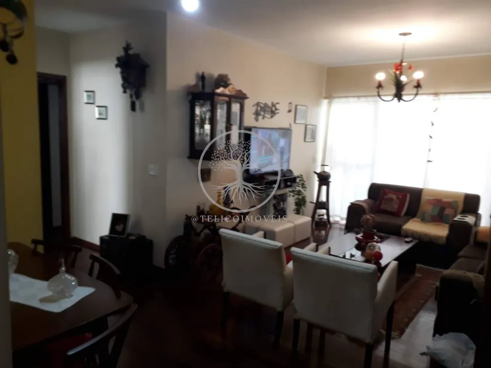 Apartamento, 3 quartos, 127 m² - Foto 2