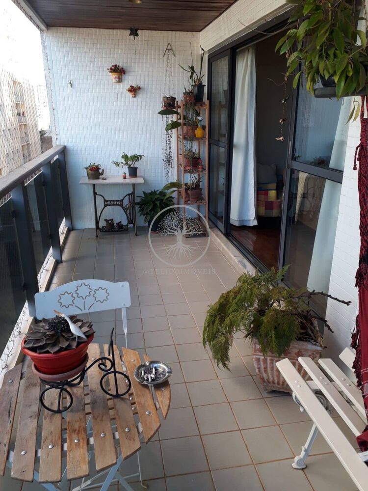 Apartamento, 3 quartos, 127 m² - Foto 7