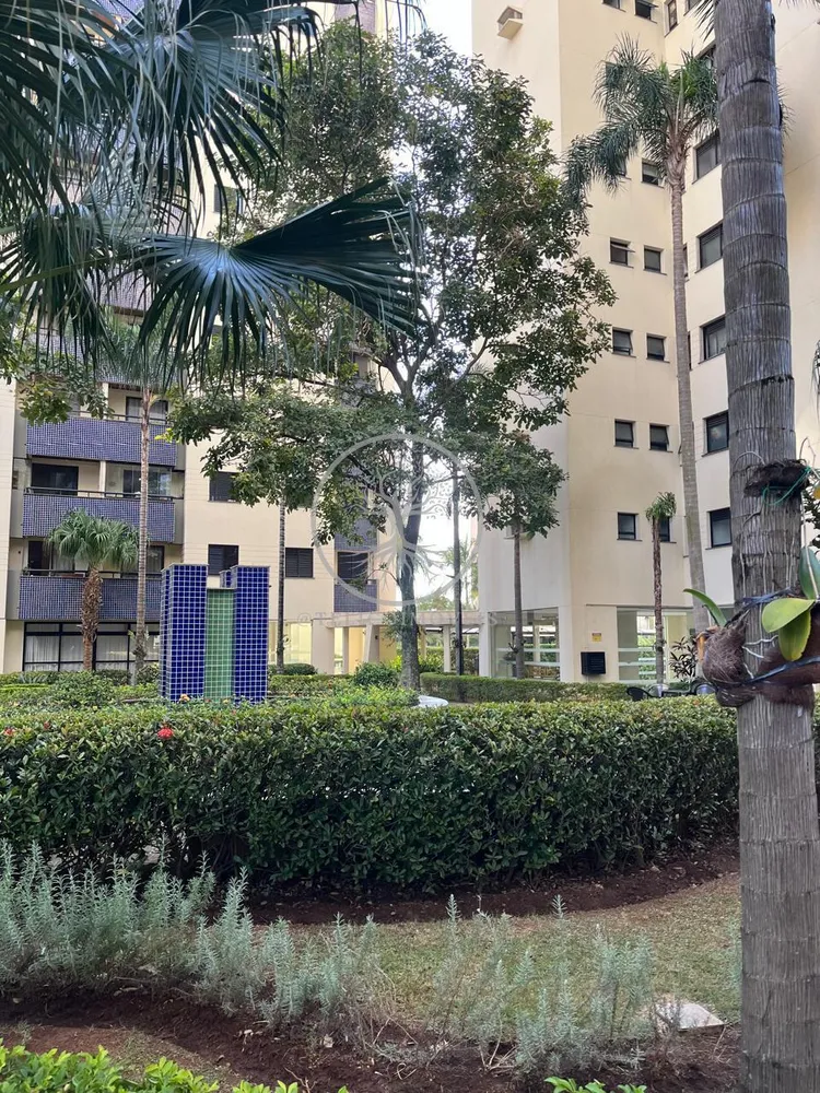 Apartamento, 3 quartos, 105 m² - Foto 2