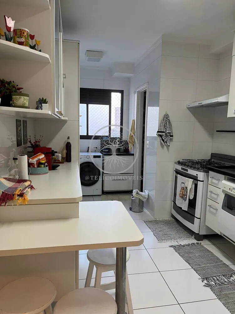 Apartamento, 3 quartos, 105 m² - Foto 3