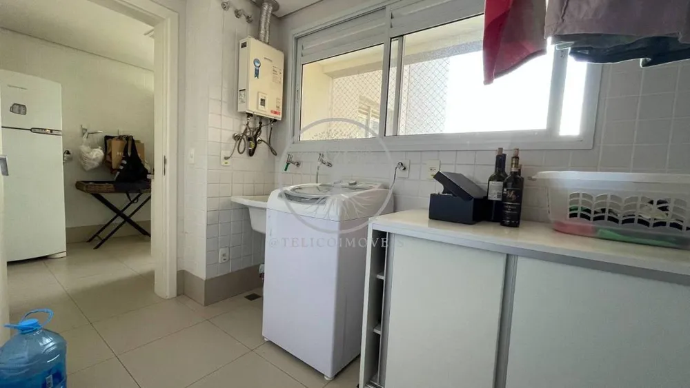 Apartamento, 3 quartos, 140 m² - Foto 6