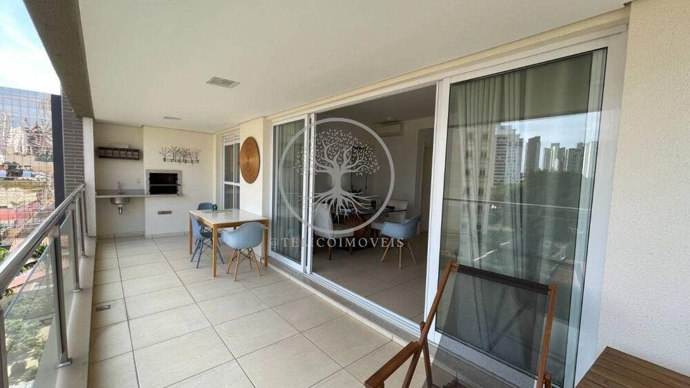 Apartamento, 3 quartos, 140 m² - Foto 4