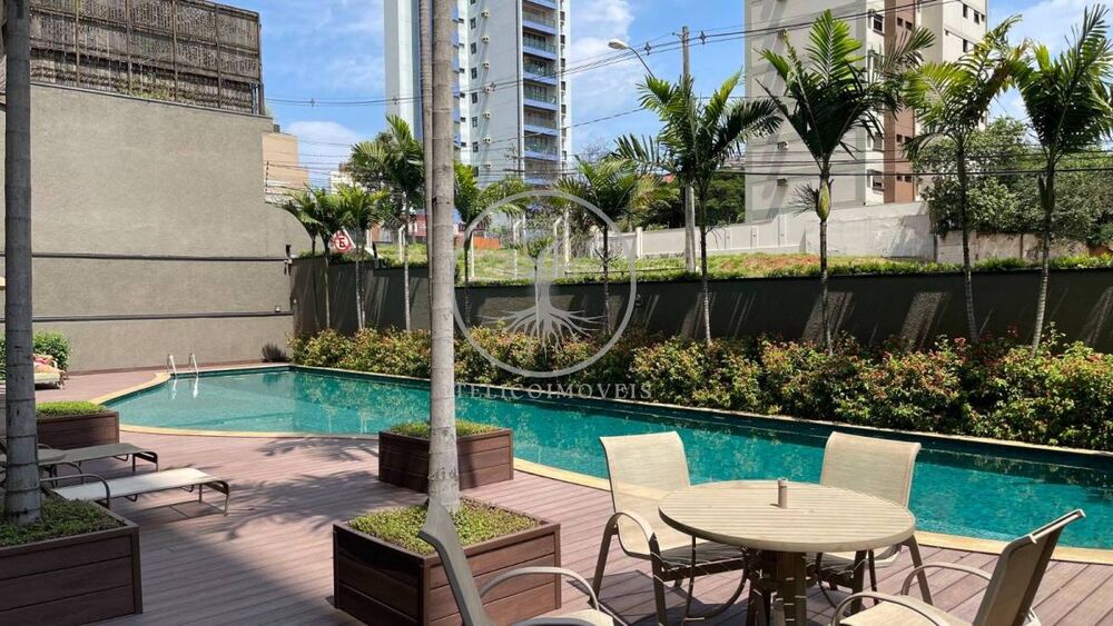 Apartamento, 3 quartos, 140 m² - Foto 3