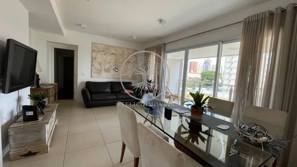 Apartamento, 3 quartos, 140 m² - Foto 5