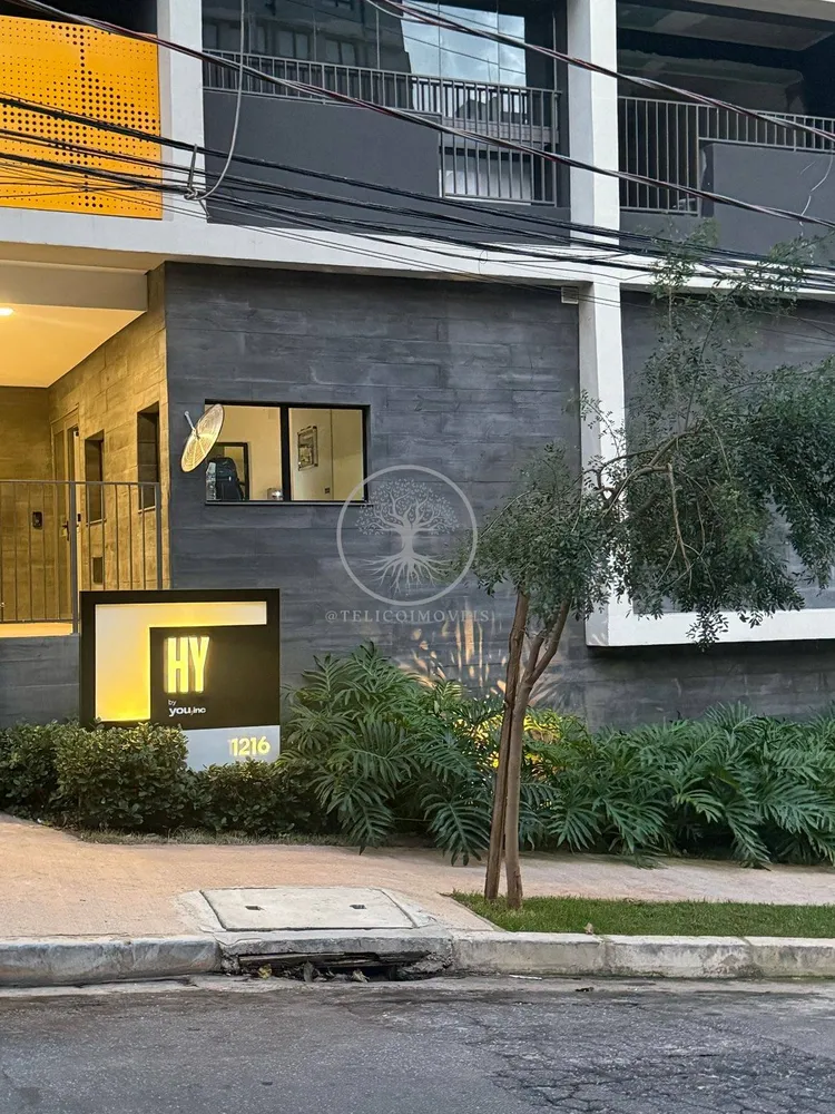 Apartamento, 1 quarto - Foto 2