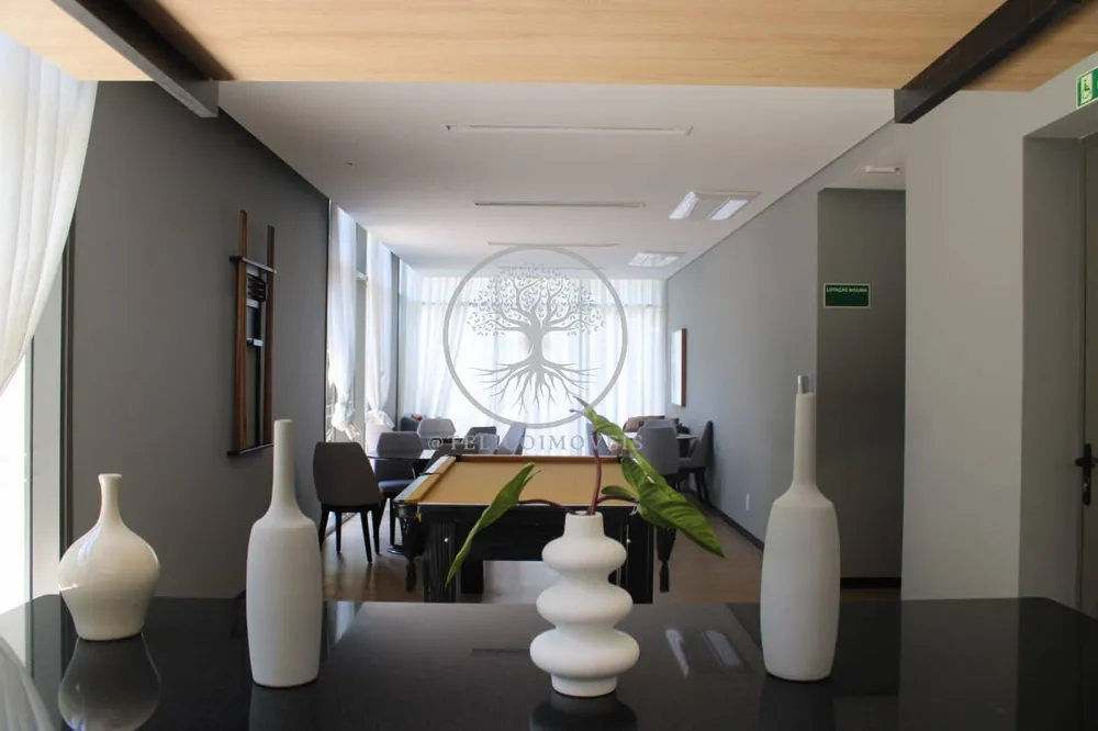 Apartamento, 1 quarto - Foto 3