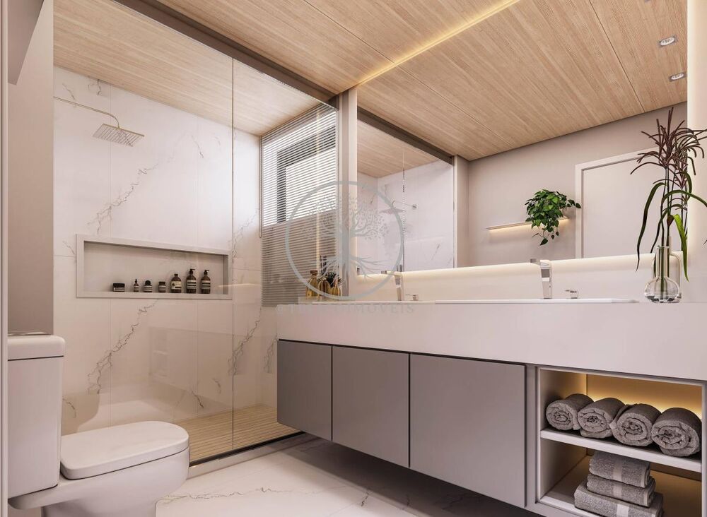 Apartamento, 3 quartos, 170 m² - Foto 2