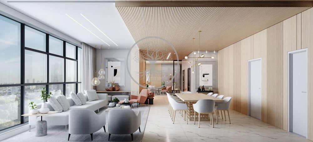 Apartamento, 3 quartos, 170 m² - Foto 1