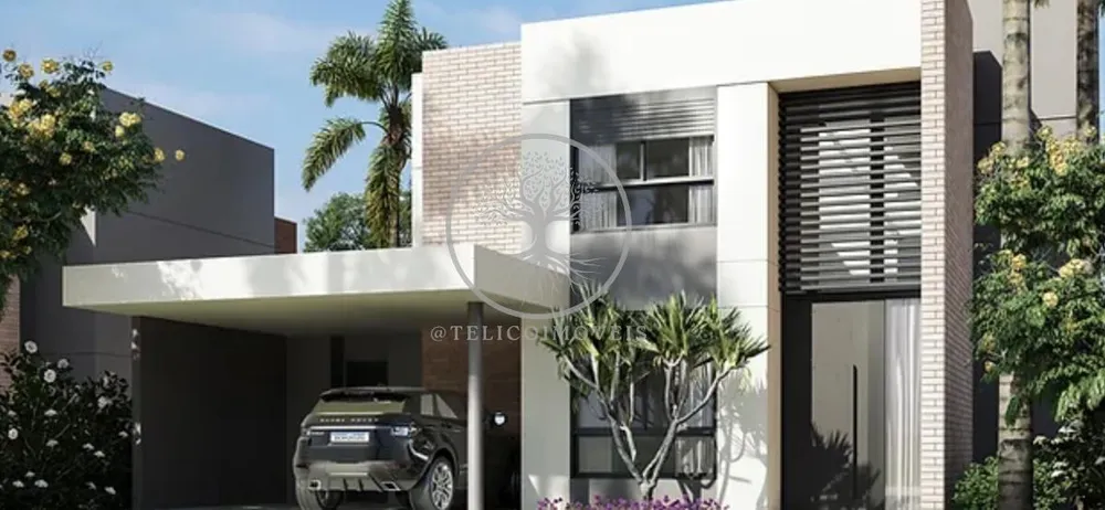 Casa de Condomínio, 4 quartos - Foto 7