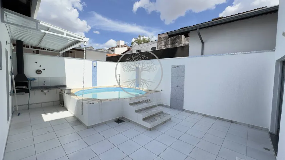 Casa, 3 quartos, 235 m² - Foto 7