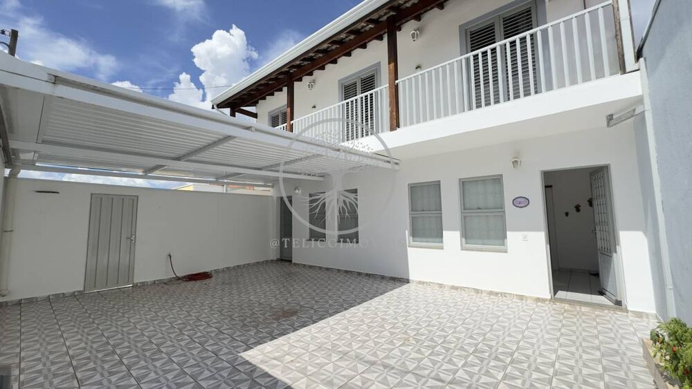 Casa, 3 quartos, 235 m² - Foto 2