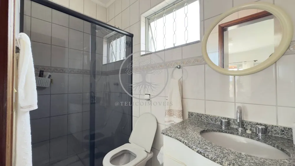 Casa, 3 quartos, 235 m² - Foto 6