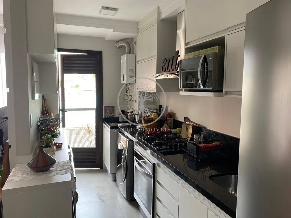 Apartamento, 2 quartos, 57 m² - Foto 3